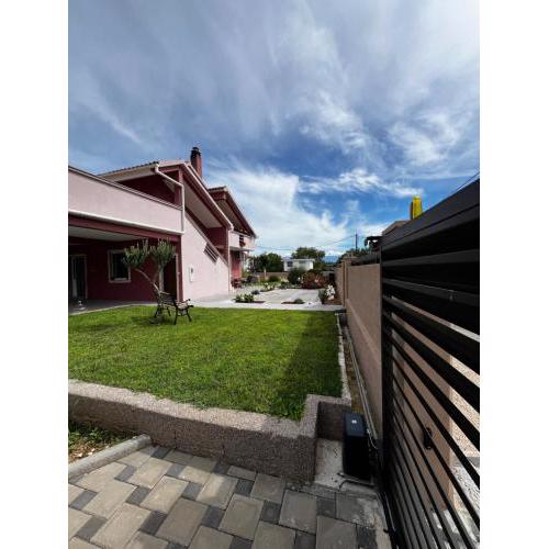 Apartman Marta