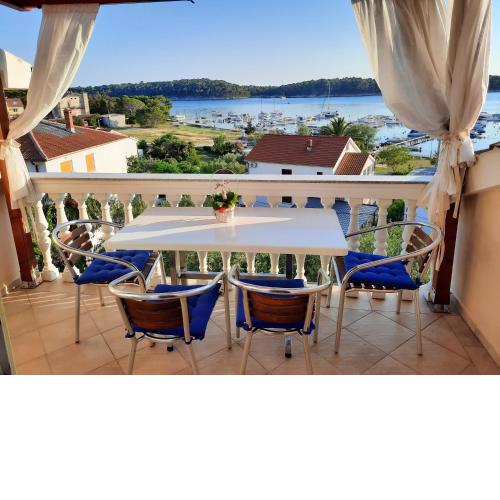 Apartman Martina
