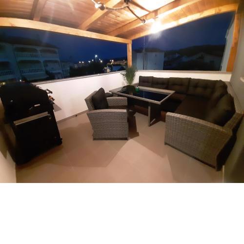Apartman Mate Lopar