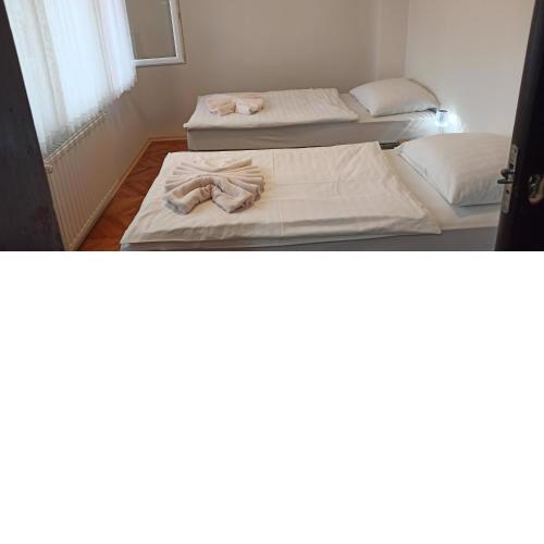 Apartman Matej