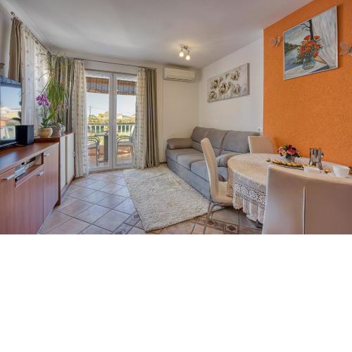Apartman Matej