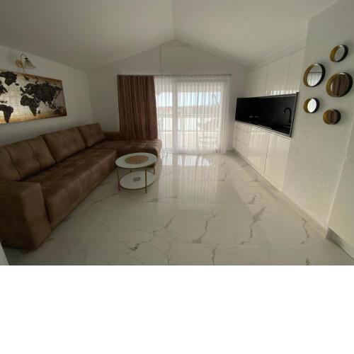 Apartman Matošević