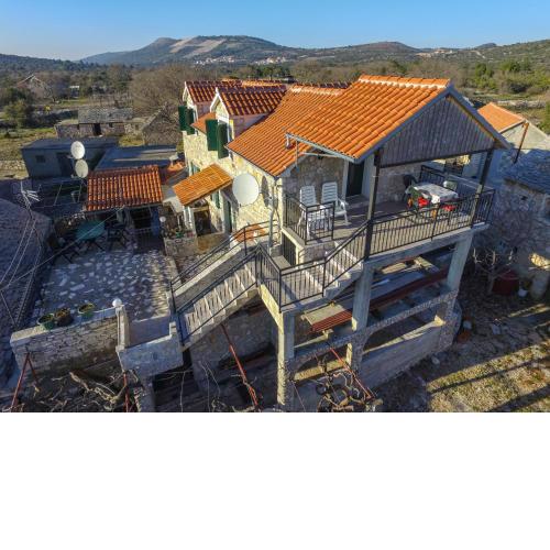 Apartman Matošin