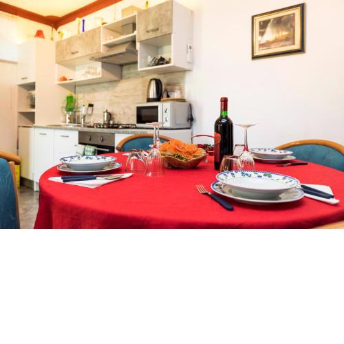 Apartman Maya