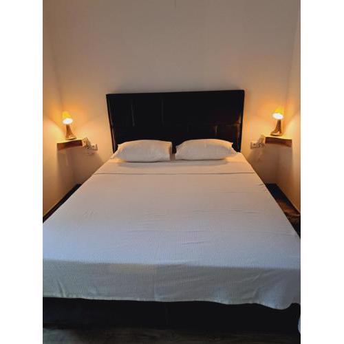 Apartman Megolina