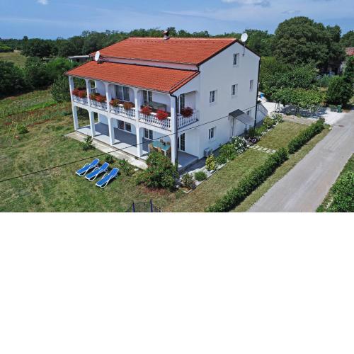 Apartman Melita