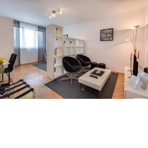 Apartman Melita