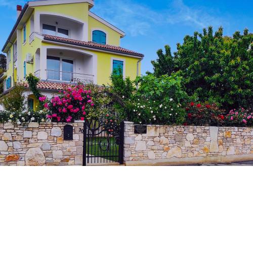 Apartman Mendula