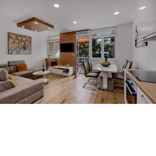 Apartman Meri Makarska
