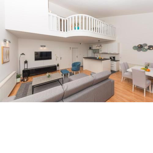 Apartman MG Makarska