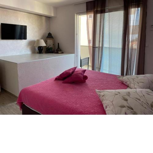 Apartman MIA