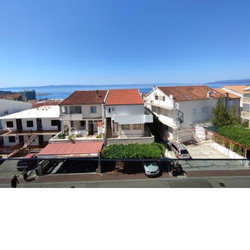 Apartman MIB