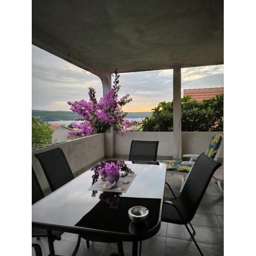 Apartman Mihaela