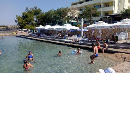 Apartman Mihalj Zadar-Rtina Miletici