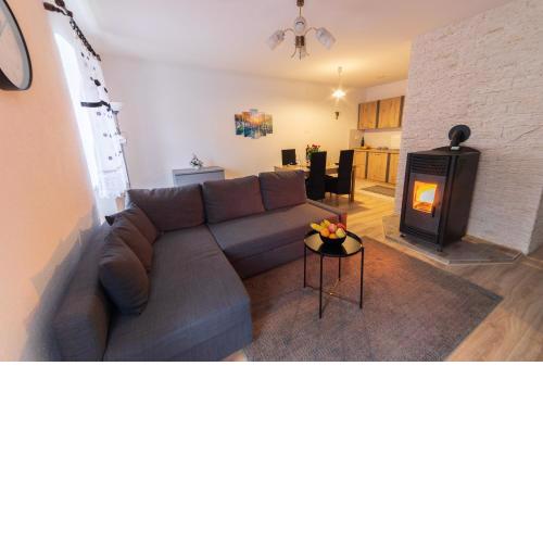 Apartman Mihelčić