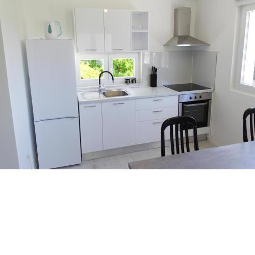Apartman Miki