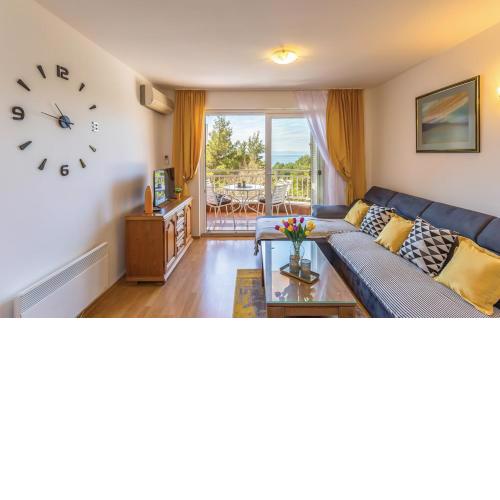 Apartman Mikulić Makarska