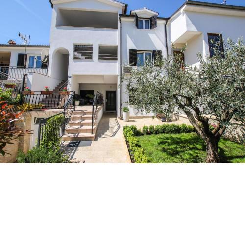 Apartman Mila