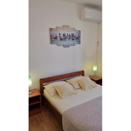 Apartman Mila