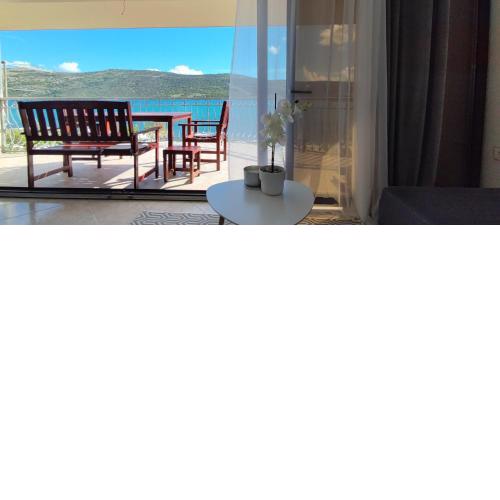 Apartman Mila