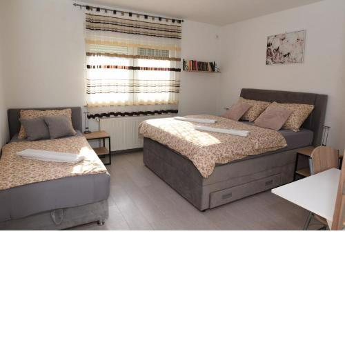 Apartman Mila