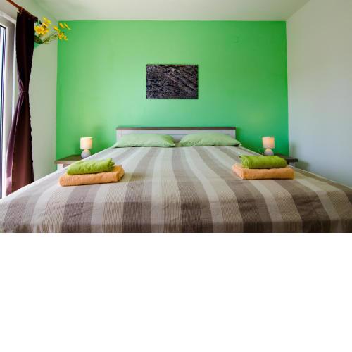 Apartman Milena