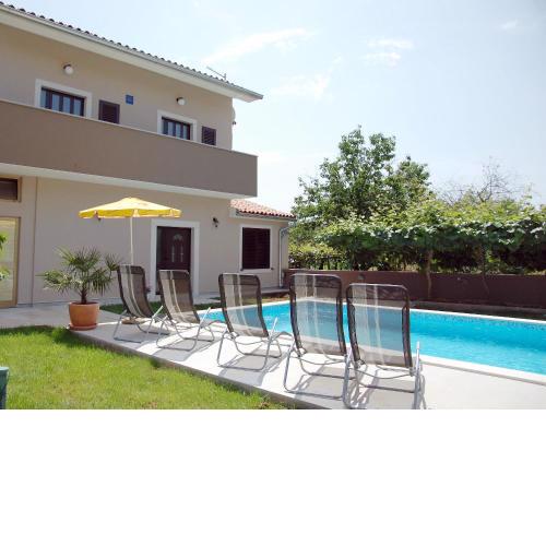 Apartman Milena