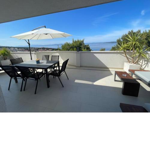 Apartman Mili