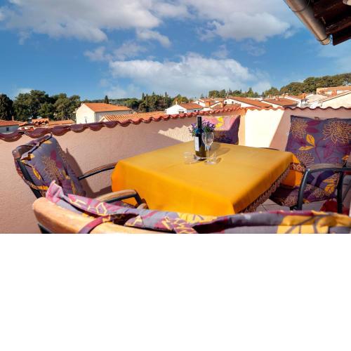 Apartman Milina
