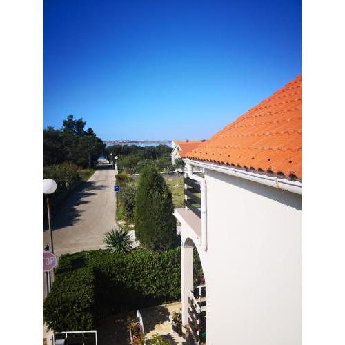 Apartman Milutin