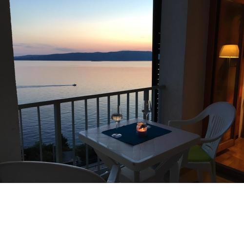 Apartman Mimoz