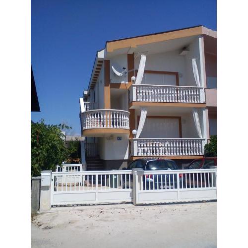Apartman Mira Sabunike 2