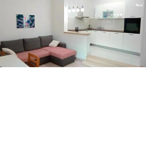 Apartman Mira