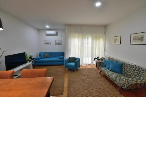 Apartman Miran