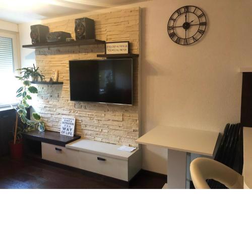 Apartman Mirek