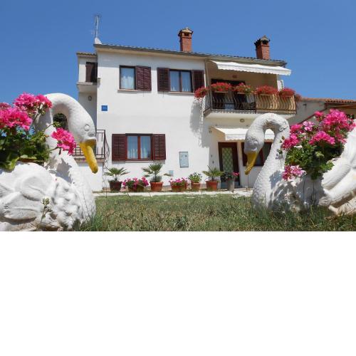 Apartman Mirela