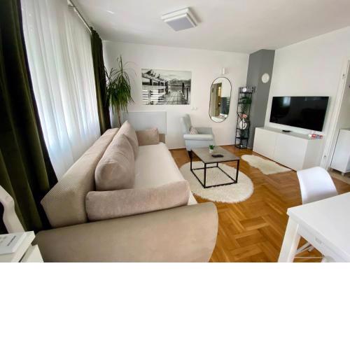 Apartman Miriam Zadar