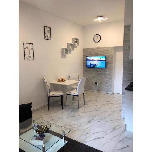 Apartman Miro
