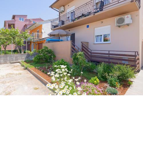 Apartman Mishel 2 Fazana