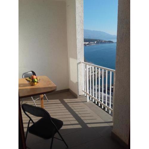 Apartman Miškulin