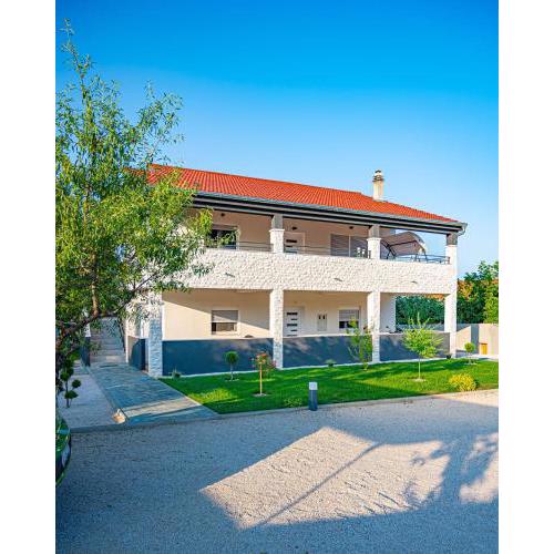 Apartman MISS Pridraga