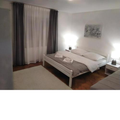 Apartman MIX Zagreb - Maksimir, KBC Rebro, free parking