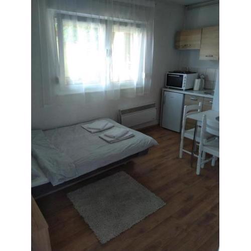 Apartman MIX2 Zagreb - Maksimir KBC Rebro