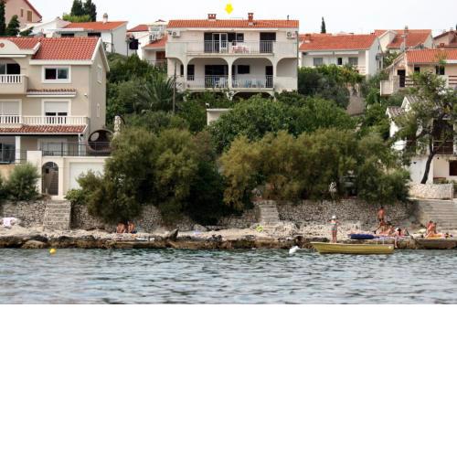 Apartman MLADEN