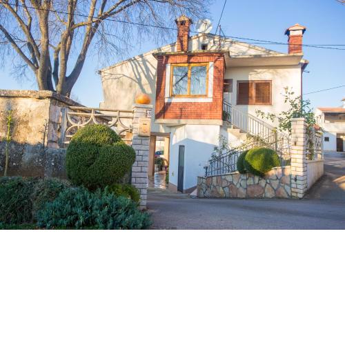 Apartman M&M Žminj