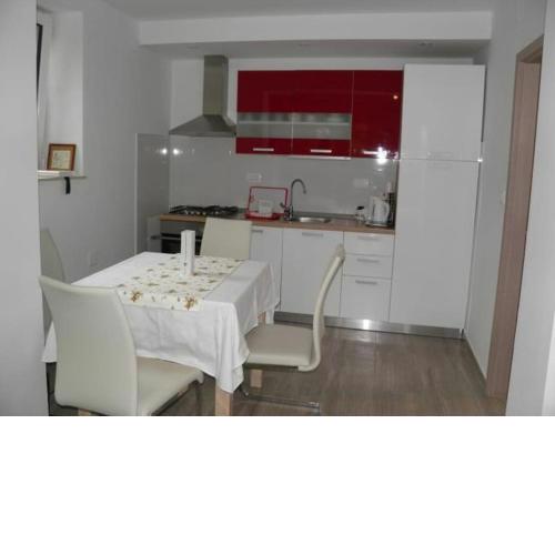 Apartman Modric Draga