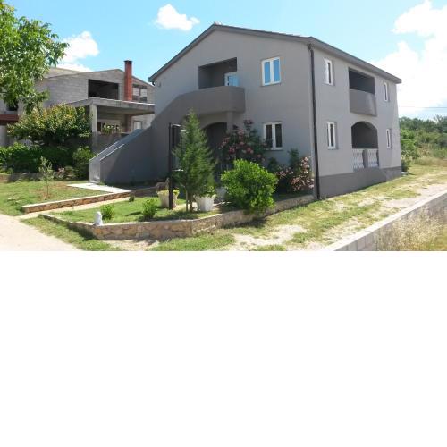 Apartman Monte Cristo