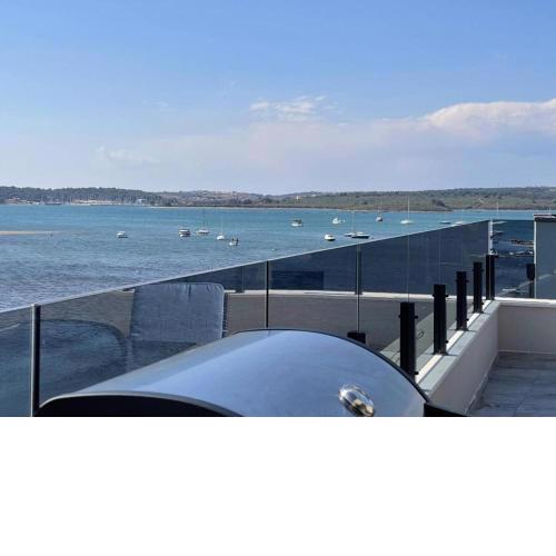 Apartman Moonlight Medulin