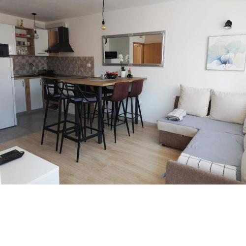 Apartman MOREAN