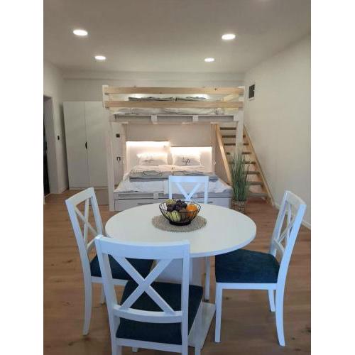 Apartman Mr Guest Krapina